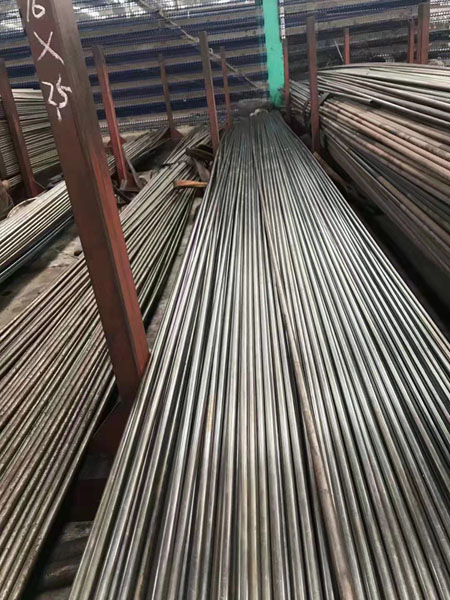 涿鹿精密钢管